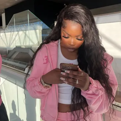 Anaelle Mundala profile