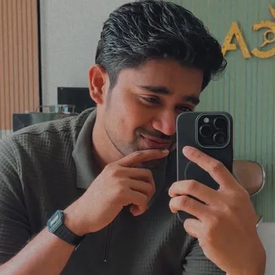 Munna Ck profile