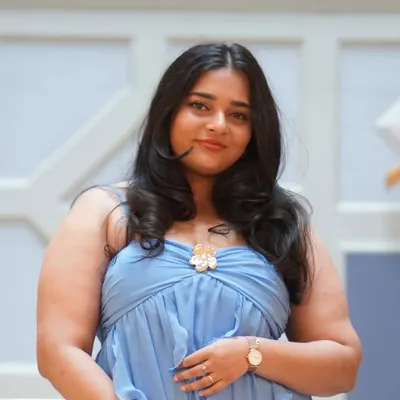 Parvathy Murali profile