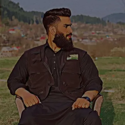 Musavir Baba profile