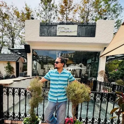 Aayush Singh profile