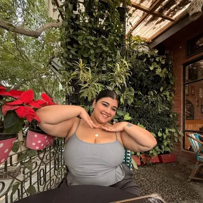 Muskaan Mehra profile