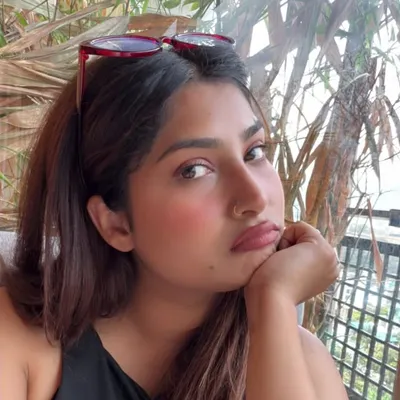 MUSKAN profile
