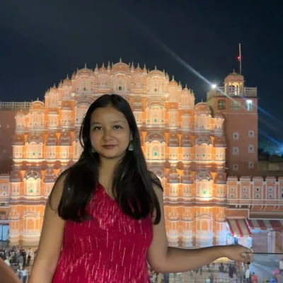 Muskan Bisht profile
