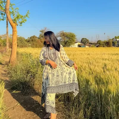 Muskan Naina profile