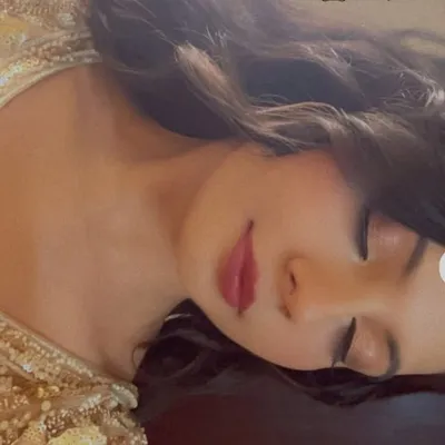 Muskan Jain ๐ซ๐งฟ profile