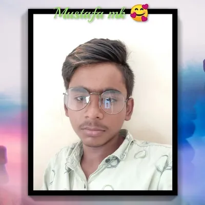 Mustafa mk 🥰 profile