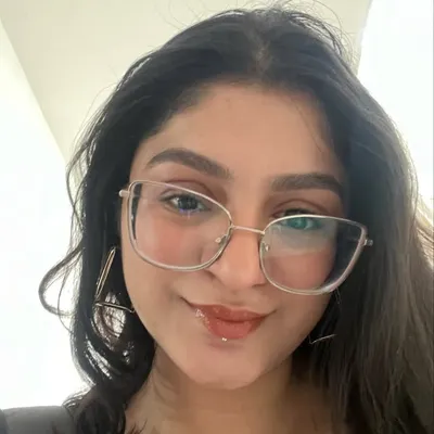 Muskan Yadav profile