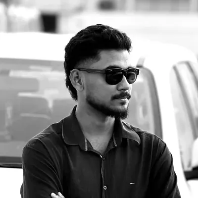 مزمل ابن الشافعي profile