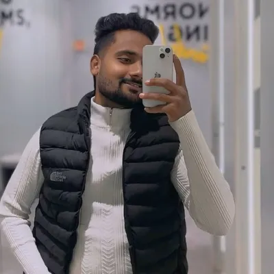 Muzammil M profile