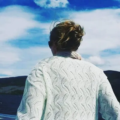 Christina profile