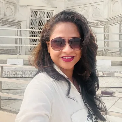 Suhana Sarkar profile