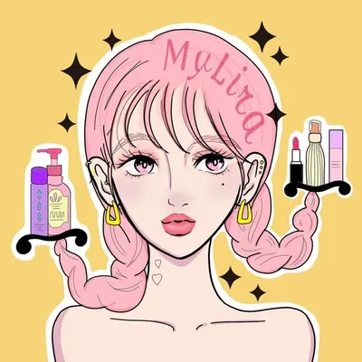 マイリラ⚖️ コスメ情報をご紹介💄🌈 profile