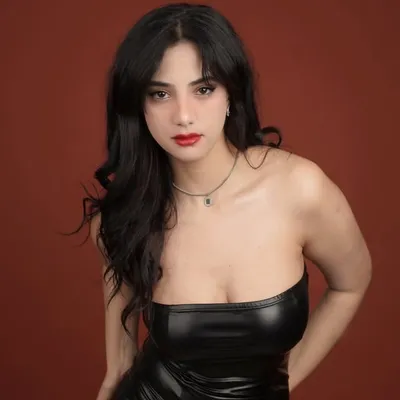 Hiba trabelssi profile