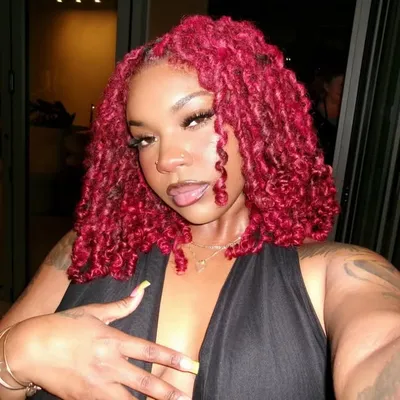 The Real Mya MaReeđź–¤ profile