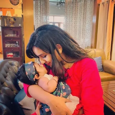 Amaira Singh & Inaaya Singh profile