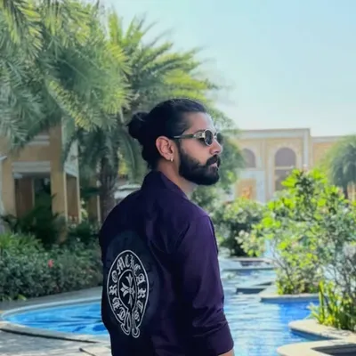 Mayank Goyal profile