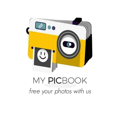 MyPicBook profile
