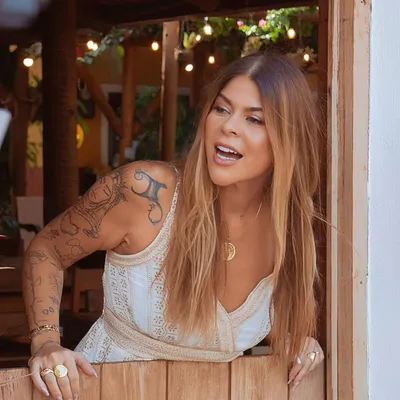 Myra Maya🎙 profile