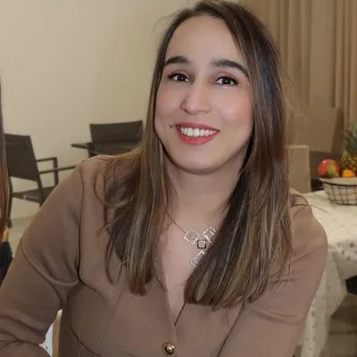 La cuisine de Mariem Aloui profile
