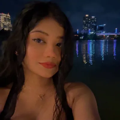 Trisha Saha profile