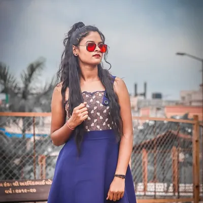 Patel Nenu profile
