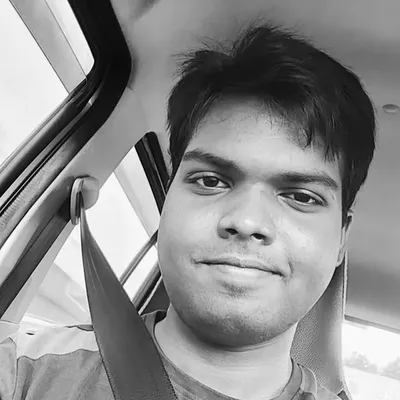 Athin M K profile