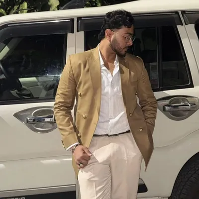 Tuhin Karar
