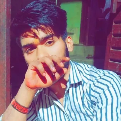 Vishesh N profile