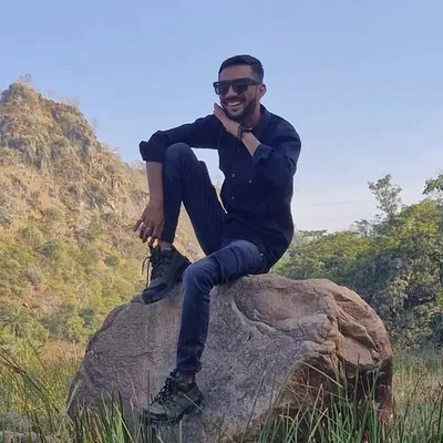 SiddharTh PanChaL profile