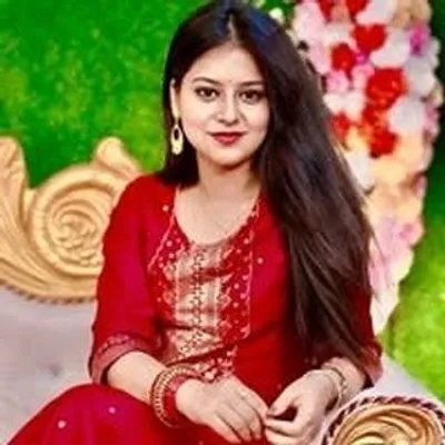 NaBanitaa MoNdal profile