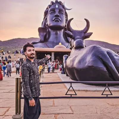 NABENDU SARKAR 🧿 profile