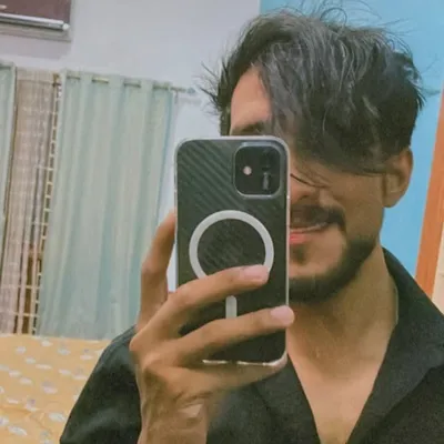 Debabrato Chakraborty profile