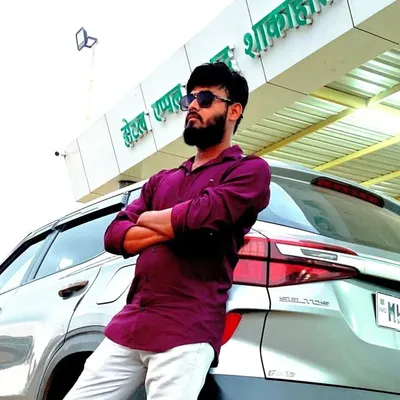 Shaikh Nadeem profile