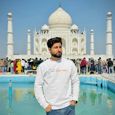 Mohd Nadeem profile