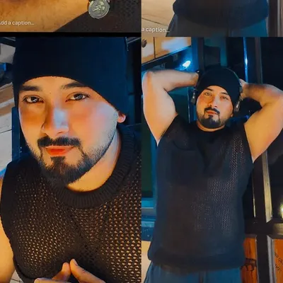 Nadeem Khan profile