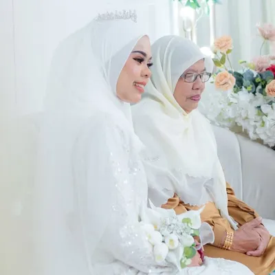 Nadia Razak profile