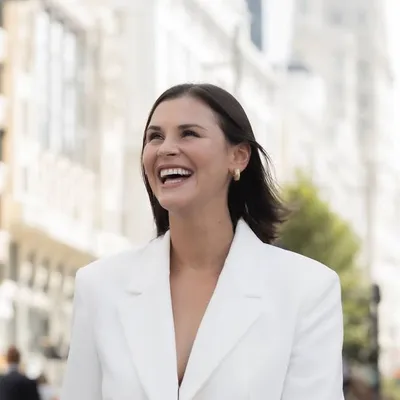 Nadia Nemer | Event Marketing profile