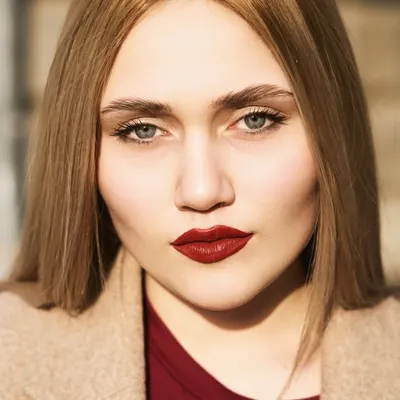 Nadia Valinkevuch profile