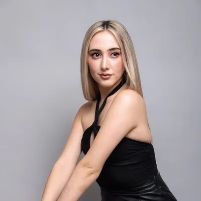 Nahomy Campas profile