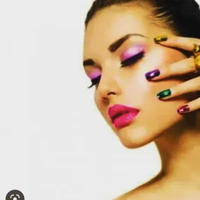 nails by Simran profile