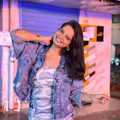 Naina Parmar profile
