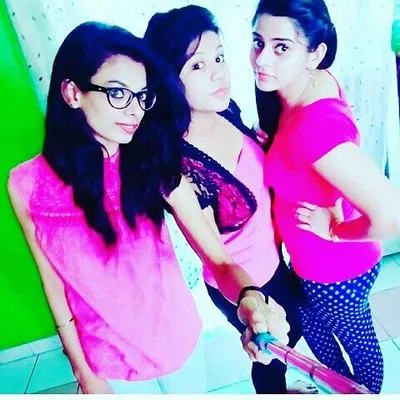 Naina Rajput profile