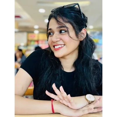 Nikky Sharma profile