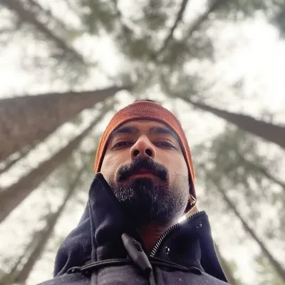 nakul govind | dubai photographer videographer profile