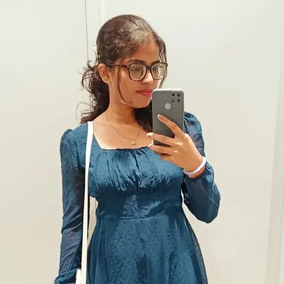 Namrata Nagekar profile