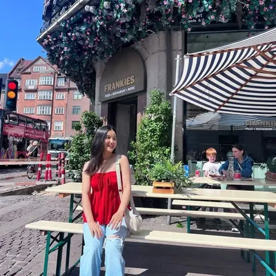 nancy profile