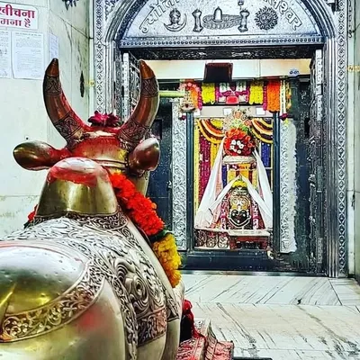 mahakaleshwar temple profile