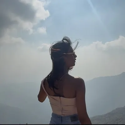 Nandini Pradhan profile