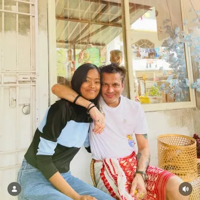 Aosmita Gogoi profile